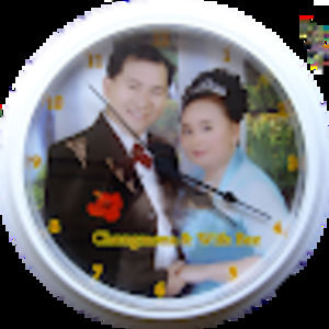 Meet your Posher, Chongmoua